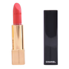 Ilgai išliekantys matiniai lūpų dažai Chanel Rouge Allure Velvet 66, 3,5 g kaina ir informacija | Lūpų dažai, blizgiai, balzamai, vazelinai | pigu.lt