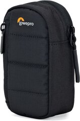 Футляр Lowepro Tahoe CS 20, черный цена и информация | Футляры, чехлы для фотоаппаратов и объективов | pigu.lt