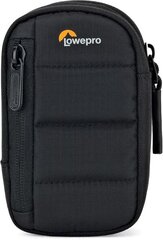 Футляр Lowepro Tahoe CS 20, черный цена и информация | Футляры, чехлы для фотоаппаратов и объективов | pigu.lt