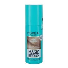 Plaukų dažai Magic Retouch (Instant Root Concealer Spray), 75 ml цена и информация | Plaukų dažai | pigu.lt