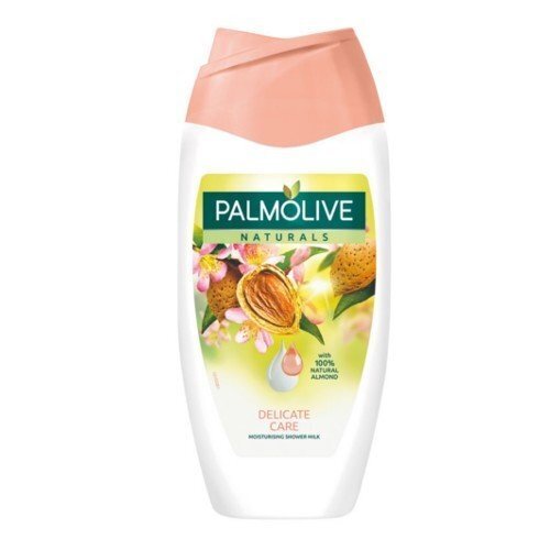 Dušo želė Palmolive Naturals moterims, 500 ml kaina ir informacija | Dušo želė, aliejai | pigu.lt