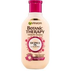 Šampūnas Garnier Botanic Therapy Fortifying Shampoo, 250 ml kaina ir informacija | Šampūnai | pigu.lt