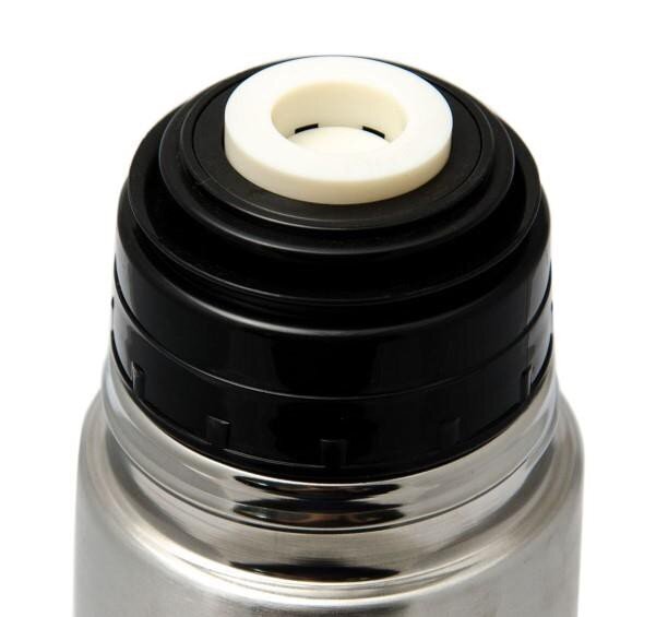MAESTRO Vacuum Flask. Capacity: 1.0L kaina ir informacija | Termosai, termopuodeliai | pigu.lt