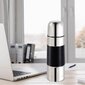 MAESTRO Vacuum Flask. Capacity: 1.0L kaina ir informacija | Termosai, termopuodeliai | pigu.lt