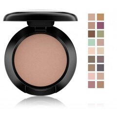 Akių šešėliai MAC Satin Mono Eye Shadow, Hue Aquadisiac Malt, 1,5 g kaina ir informacija | Akių šešėliai, pieštukai, blakstienų tušai, serumai | pigu.lt