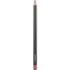 Lūpų pieštukas Mac Lip Pencil 06 Whirl, 1,45 g kaina ir informacija | Lūpų dažai, blizgiai, balzamai, vazelinai | pigu.lt