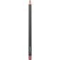 Lūpų pieštukas Mac Lip Pencil 06 Whirl, 1,45 g цена и информация | Lūpų dažai, blizgiai, balzamai, vazelinai | pigu.lt