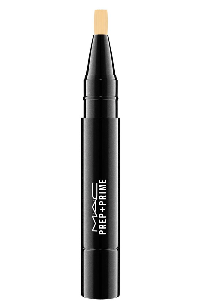 Šviesinanti maskuojamoji priemonė MAC Prep + Prime Highlighter 3,6 ml цена и информация | Makiažo pagrindai, pudros | pigu.lt