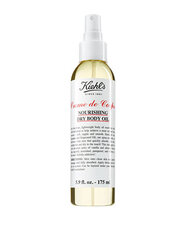 Sausas kūno aliejus Kiehl'S Creme De Corps Nourishing Dry Body, 175 ml цена и информация | Кремы, лосьоны для тела | pigu.lt