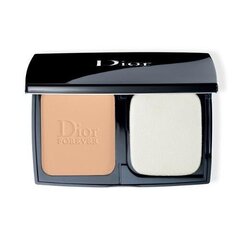 Kompaktinė pudra Dior Diorskin Forever Extreme Control 020 Beige Clair, 9 g kaina ir informacija | Makiažo pagrindai, pudros | pigu.lt