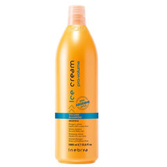 Apimties suteikiantis šampūnas Inebrya Ice Cream Pro-Volume, 300 ml kaina ir informacija | Šampūnai | pigu.lt