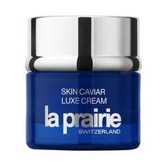Veido kremas La prairie Skin Caviar Luxe 100 ml kaina ir informacija | Veido kremai | pigu.lt