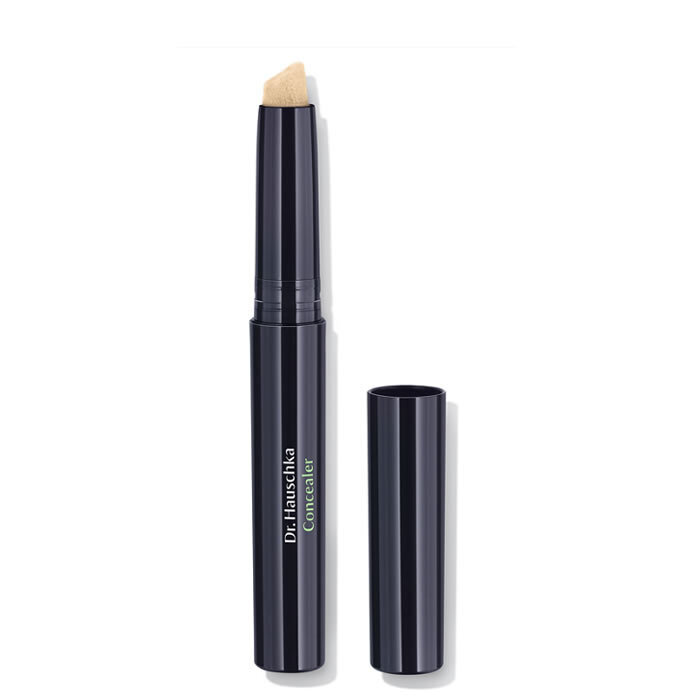 Maskuojamoji priemonė Dr. Hauschka Concealer 01 Macadamia 2.5 ml цена и информация | Makiažo pagrindai, pudros | pigu.lt