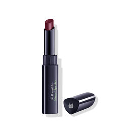 Губная помада Dr. Hauschka Sheer Lipstick 2 г, 03 Muskrose цена и информация | Помады, бальзамы, блеск для губ | pigu.lt