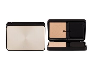 Kompaktinė pudra Lingerie De Peau Compact Mat Alive Powder, 1 vnt цена и информация | Пудры, базы под макияж | pigu.lt