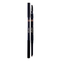 Antakių pieštukas Guerlain Eyebrow Pencil Eyebrow Pencil, 01 Light, 0,35 g kaina ir informacija | Akių šešėliai, pieštukai, blakstienų tušai, serumai | pigu.lt