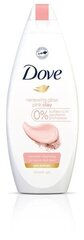 Dušo želė Dove Renewing Glow, 250ml kaina ir informacija | Dove Kosmetika kūnui | pigu.lt
