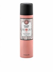 Plaukų purškiklis Maria Nila Style & Finish Styling Spray, lengvas fiksavimas, 100 ml kaina ir informacija | Plaukų formavimo priemonės | pigu.lt