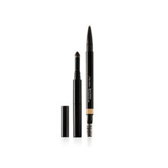 Карандаш для бровей Shiseido Brow InkTrio 0,31 г цена и информация | Карандаши, краска для бровей | pigu.lt