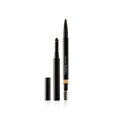 Shiseido Brow InkTrio antakiai 0,31 g kaina ir informacija | Antakių dažai, pieštukai | pigu.lt