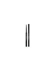 Shiseido MicroLiner Ink - Eyeliner 0.08 г, 02 #3E332F цена и информация | Тушь, средства для роста ресниц, тени для век, карандаши для глаз | pigu.lt