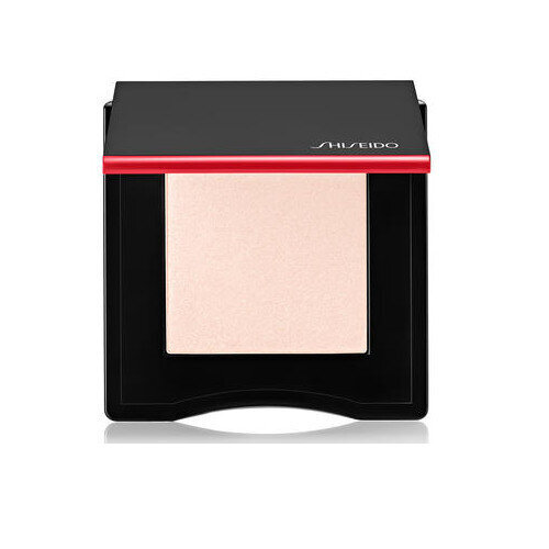 Švytėjimo suteikianti pudra Shiseido Ladies InnerGlow CheekPowder Powder 5, 4 g цена и информация | Bronzantai, skaistalai | pigu.lt