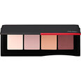 Палитра теней для век Shiseido Essentialist 5,2 г, 08 Jizoh Street Reds