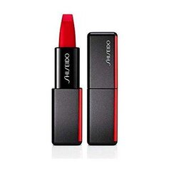 Lūpų dažai Shiseido ModernMatte Powder 4 g, 503 Nude Streak kaina ir informacija | Lūpų dažai, blizgiai, balzamai, vazelinai | pigu.lt