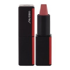 Shiseido Modern Matte Powder Lipstick 4 г 508 Semi Nude #a35148 цена и информация | Помады, бальзамы, блеск для губ | pigu.lt