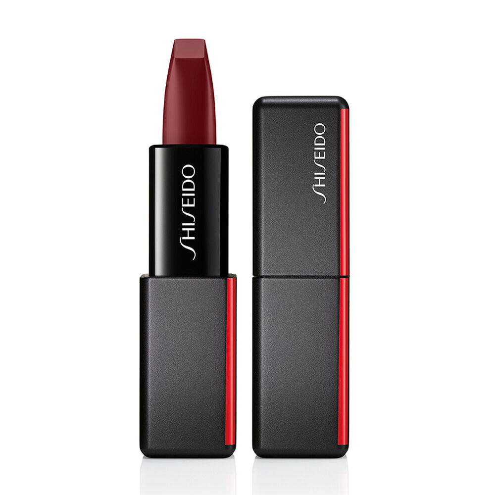 Lūpų dažai Shiseido ModernMatte Powder 4 g, 523 Majo цена и информация | Lūpų dažai, blizgiai, balzamai, vazelinai | pigu.lt