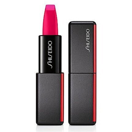 Lūpų dažai Shiseido ModernMatte Powder 4 g, 511 Unfiltered kaina ir informacija | Lūpų dažai, blizgiai, balzamai, vazelinai | pigu.lt