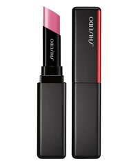 Губная помада Shiseido VisionAiry Gel 1,6 г, 205 Pixel Pink цена и информация | Помады, бальзамы, блеск для губ | pigu.lt