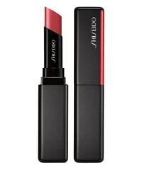 Губная помада Shiseido VisionAiry Gel 1,6 г, 209 Incense цена и информация | Помады, бальзамы, блеск для губ | pigu.lt