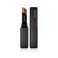 Lūpų dažai Visionairy Gel Shiseido 212-woodblock, 1,6 g kaina ir informacija | Lūpų dažai, blizgiai, balzamai, vazelinai | pigu.lt