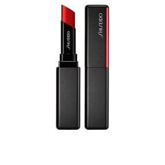 Губная помада Shiseido VisionAiry Gel 1,6 г, 220 Lantern Red цена и информация | Помады, бальзамы, блеск для губ | pigu.lt