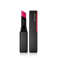 Lūpų dažai moterims Shiseido VisionAiry Gel 1.6 g, Pink Flash kaina ir informacija | Lūpų dažai, blizgiai, balzamai, vazelinai | pigu.lt