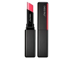 Губная помада для женщин Shiseido VisionAiry Gel 1.6 г, 217 Coral Pop цена и информация | Помады, бальзамы, блеск для губ | pigu.lt