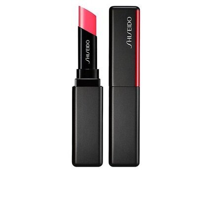 Lūpų dažai moterims Shiseido VisionAiry Gel 1.6 g, 217 Coral Pop цена и информация | Lūpų dažai, blizgiai, balzamai, vazelinai | pigu.lt