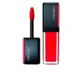 Lūpų blizgis Shiseido LacquerInk Lip Shine 9 ml, 304 Techno Red