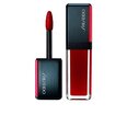 Lūpų blizgis Shiseido LacquerInk Lip Shine 9 ml, 307 Scarlet Glare