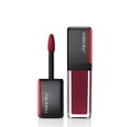 Lūpų blizgis Shiseido LacquerInk Lip Shine 9 ml, 308 Patent Plum