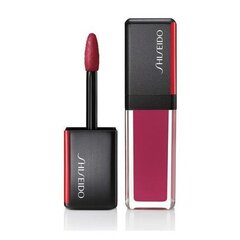 Блеск для губ Shiseido LacquerInk Lip Shine 9 мл, 309 Optic Rose цена и информация | Помады, бальзамы, блеск для губ | pigu.lt