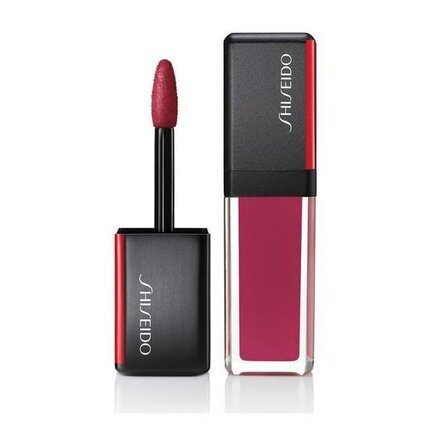 Lūpų blizgis Shiseido LacquerInk Lip Shine 9 ml, 309 Optic Rose kaina ir informacija | Lūpų dažai, blizgiai, balzamai, vazelinai | pigu.lt