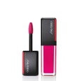 Блеск для губ Shiseido LacquerInk Lip Shine 9 мл, 302 Plexi Pink