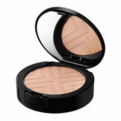 Kompaktinė pudra Vichy Dermablend Covermatte Make-Up No.35 Sand, 9.5 g kaina ir informacija | Makiažo pagrindai, pudros | pigu.lt