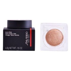 Многофункциональный маркер Shiseido Aura Dew 7 г, 02 Solar цена и информация | Тушь, средства для роста ресниц, тени для век, карандаши для глаз | pigu.lt