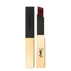 Lūpų dažai Yves Saint Laurent Rouge Pur Couture The Slim N.22, 2.2g kaina ir informacija | Lūpų dažai, blizgiai, balzamai, vazelinai | pigu.lt