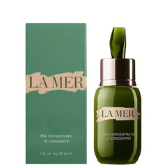 Raminamoji veido esencija La Mer The Concentrate, 30 ml kaina ir informacija | Veido kremai | pigu.lt