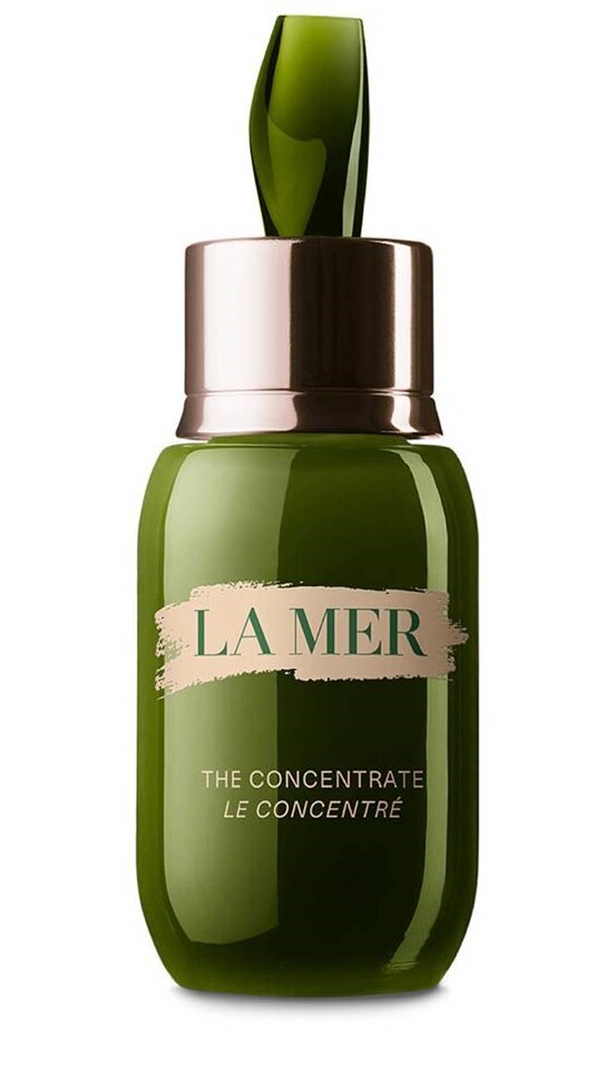 Raminamoji veido esencija La Mer The Concentrate, 30 ml kaina ir informacija | Veido kremai | pigu.lt