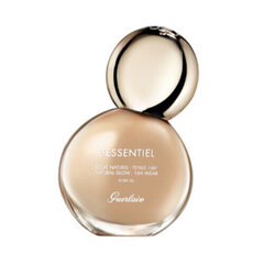 Makiažo pagrindas Guerlain L'Essentiel Foundation 01N, 30 ml kaina ir informacija | Makiažo pagrindai, pudros | pigu.lt